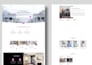 design modern real estate wordpress website with elementor